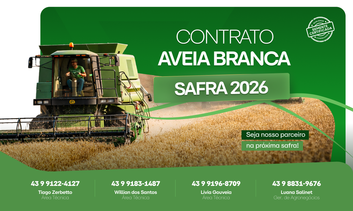 Campanha Agro